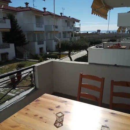 Ermylia House 1 * Ormília