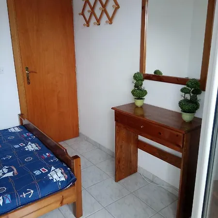 Ermylia House 1 Ormília