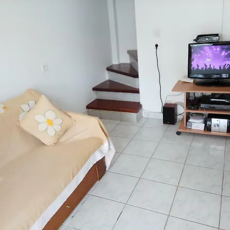 Ermylia House 1 * Ormília