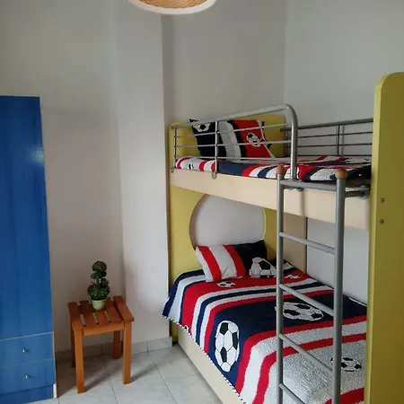 Ermylia House 1 * Ormília